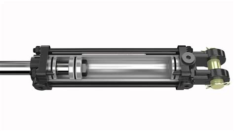 cnc hydraulic parts manufacturer|hydraulic cylinder cutaway view.